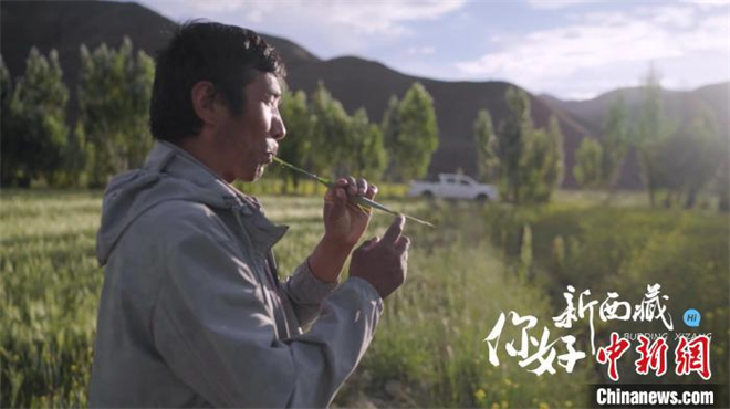 紀錄片《你好！新西藏》3月3日上映 迎接藏歷水虎新年4.jpg