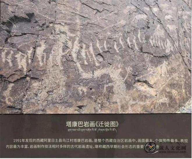 2025年阿里地区岩画保护利用对话会举行2.jpg
