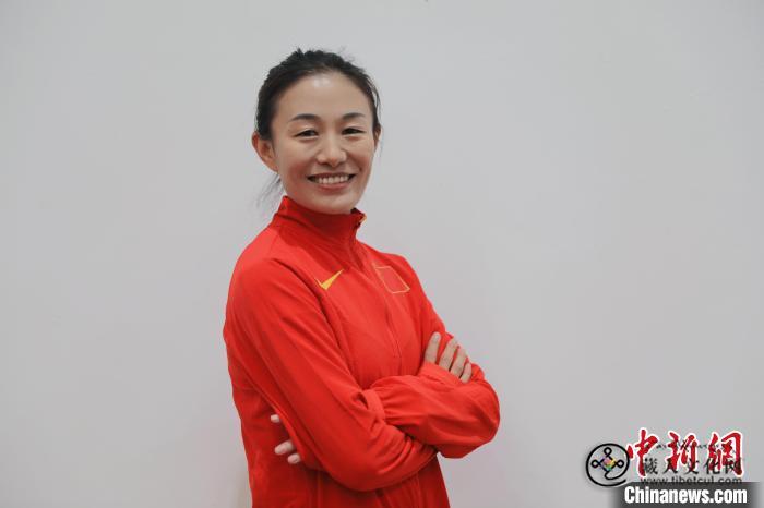 专访首位藏族奥运冠军切阳什姐：33岁，从头再来2.jpg