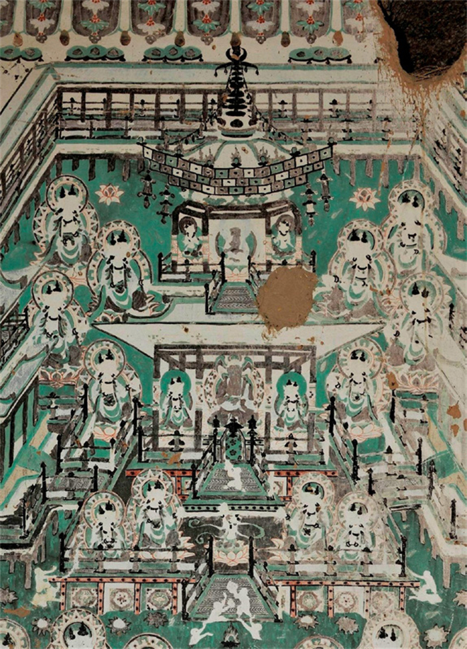敦煌壁画中的大、小昭寺7.jpg