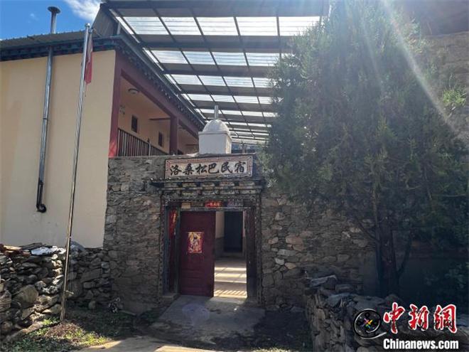 云南：徒步热激活香格里拉高原民宿“三级跳”1.jpg