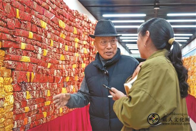 1779687697702307.jpg 藏馆存古韵 坚守续文脉——旺堆深耕二十四年潜心守护藏医药千年瑰宝2.jpg