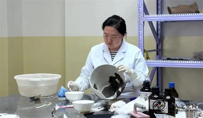 宗日遗址考古发掘整理工作取得最新成果2.jpg