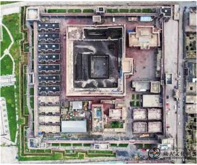 萨迦南寺城垣建筑及其历史意义2.jpg