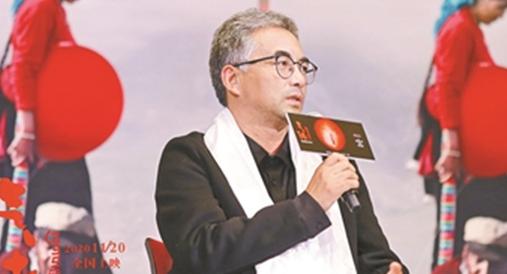 万玛才旦：白日梦里飘起红气球