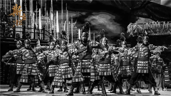 《斯古拉》：首部三维全景式嘉绒藏族歌舞剧4.jpg