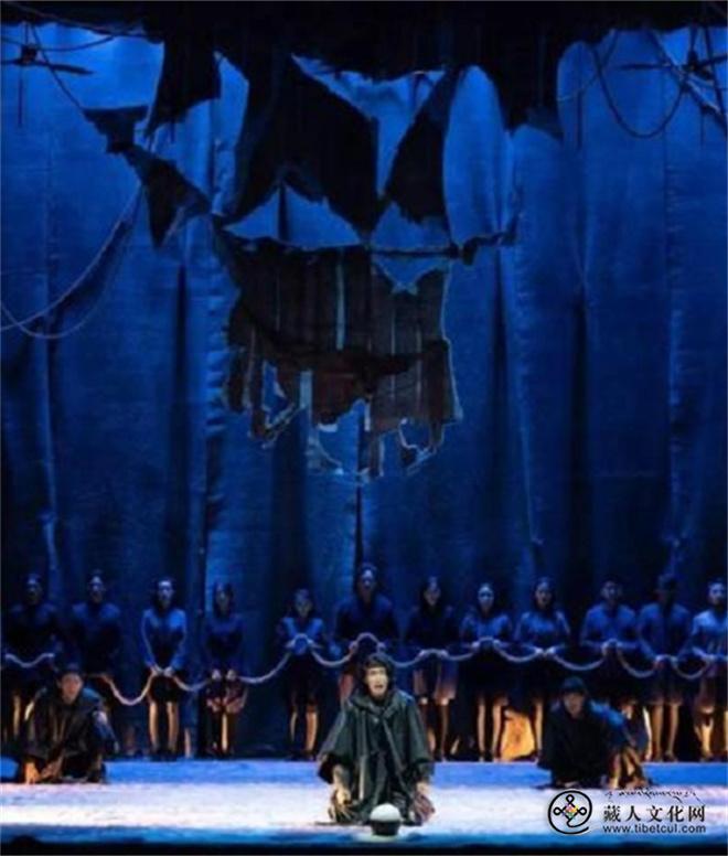 藏语话剧《哈姆雷特》在俄罗斯荣获国际大奖.jpg