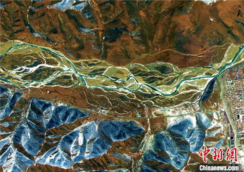 世界水日：“江河源头”青海多措并举维护河湖健康3.jpg