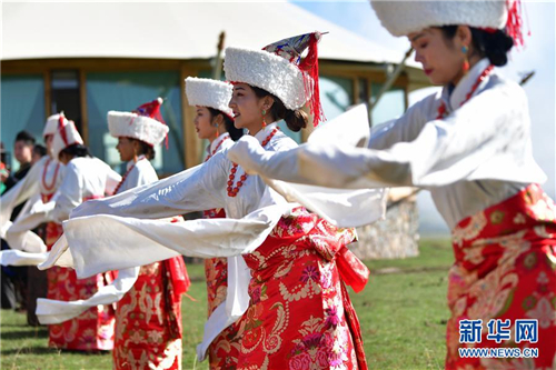 甘肃省甘南州：全域旅游打造乡村振兴“绿色引擎”5.jpg