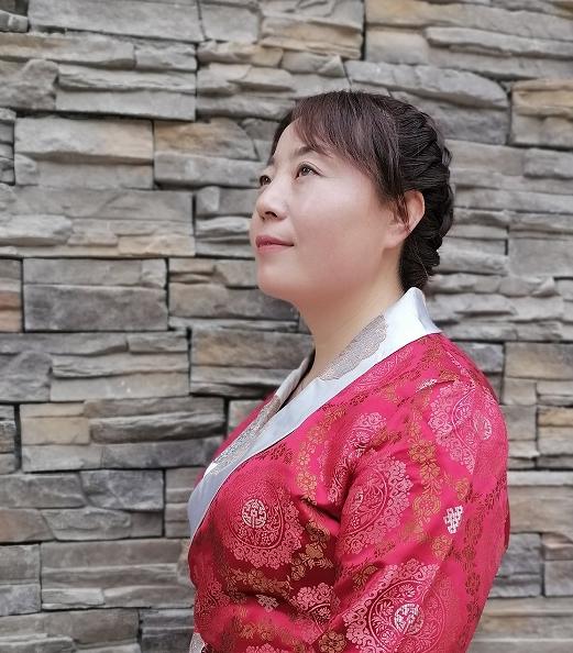 曲桑卓玛散文诗：苍石清流曲告纳（组章）