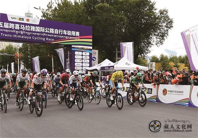 高原体育强基 健儿赛场逐光——“十四五”时期西藏体育事业发展综述1.jpg