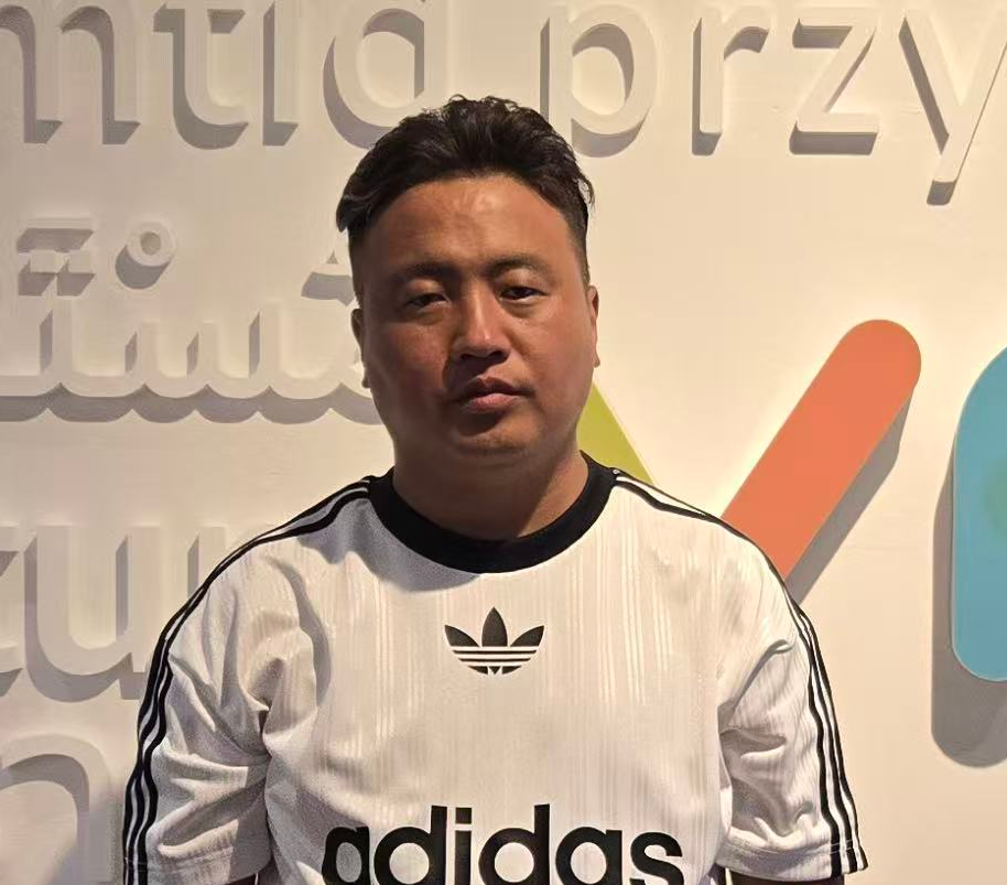 尼玛罗吾短篇小说：虱子和跳蚤（绕吉）