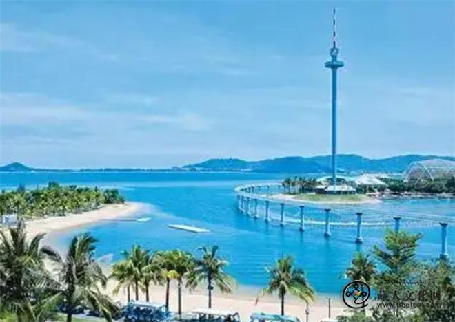 海南旅游国际化水平稳步提升1.jpg