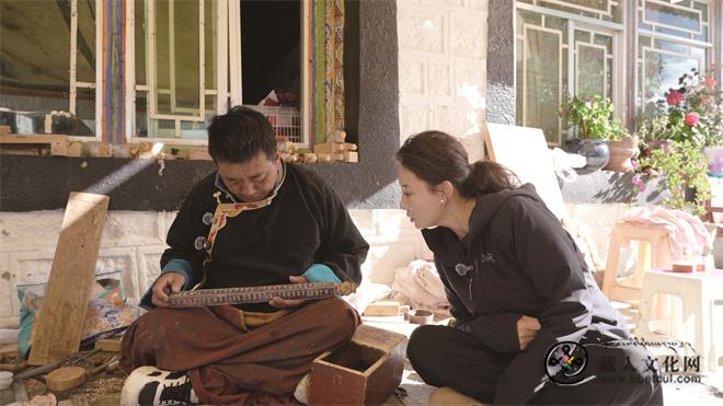 尼木：千年文脉焕新彩 文旅融合谱新篇5.jpg