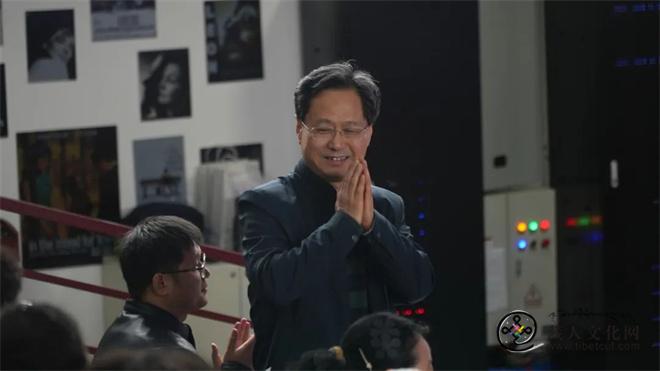 何延华《寻找央金拉姆》小说分享会在兰州举办7.jpg