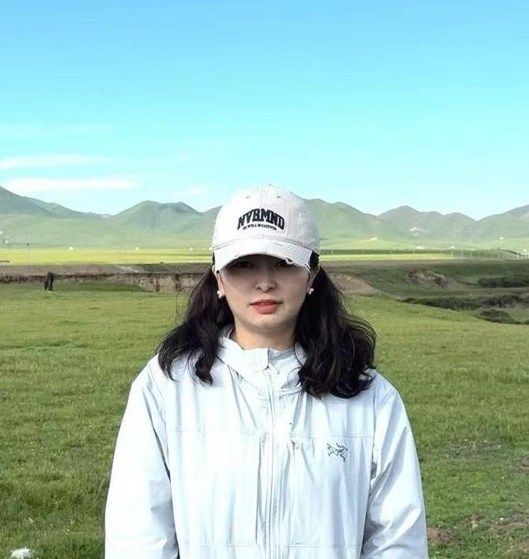 卓玛措：若尔盖·黄河第一湾（组诗）