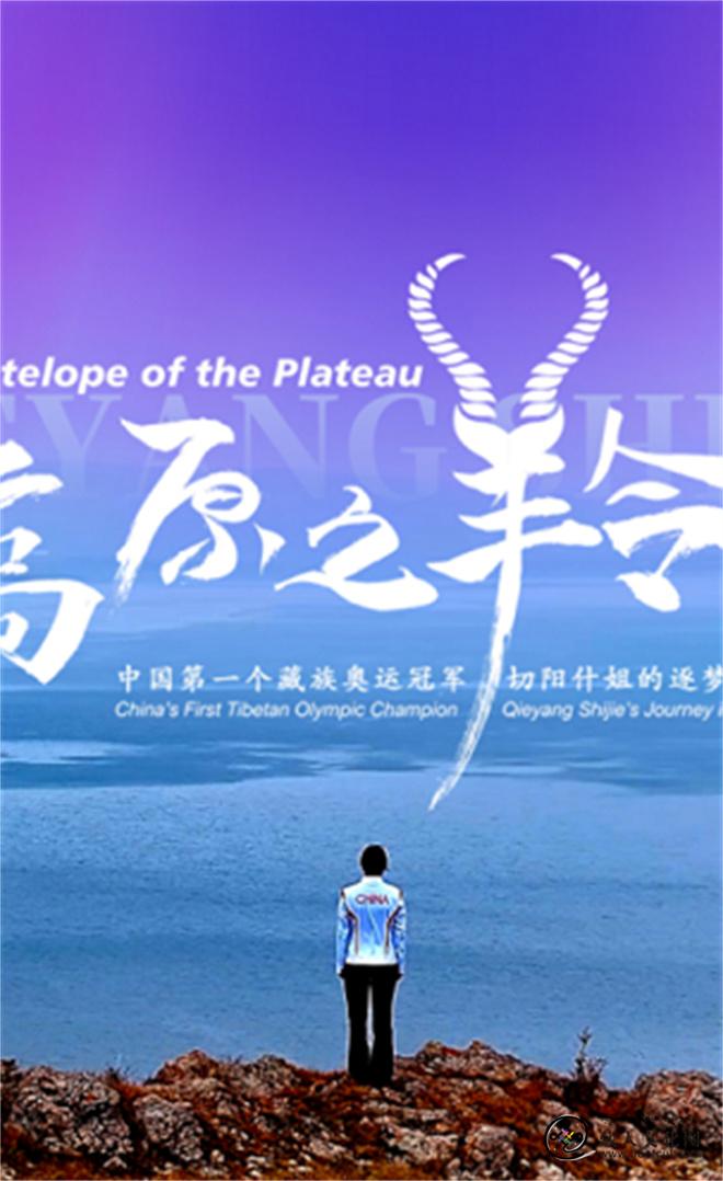 《高原之羚》获米兰国际体育电影电视节大奖1.jpg