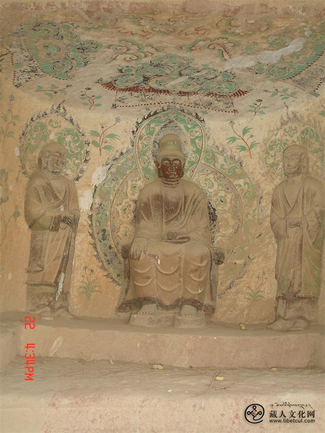 1761283449588517.jpg 色彩绚丽的壁画历经沧桑岁月依然新鲜如初.JPG