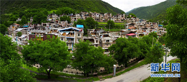四川省马尔康市：全域旅游激发康养之城新活力2.jpg