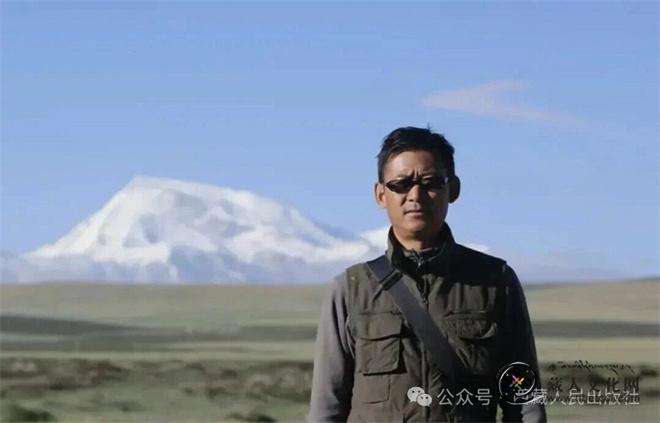 国家出版基金项目《西藏考古遗址探寻》出版发行2.jpg