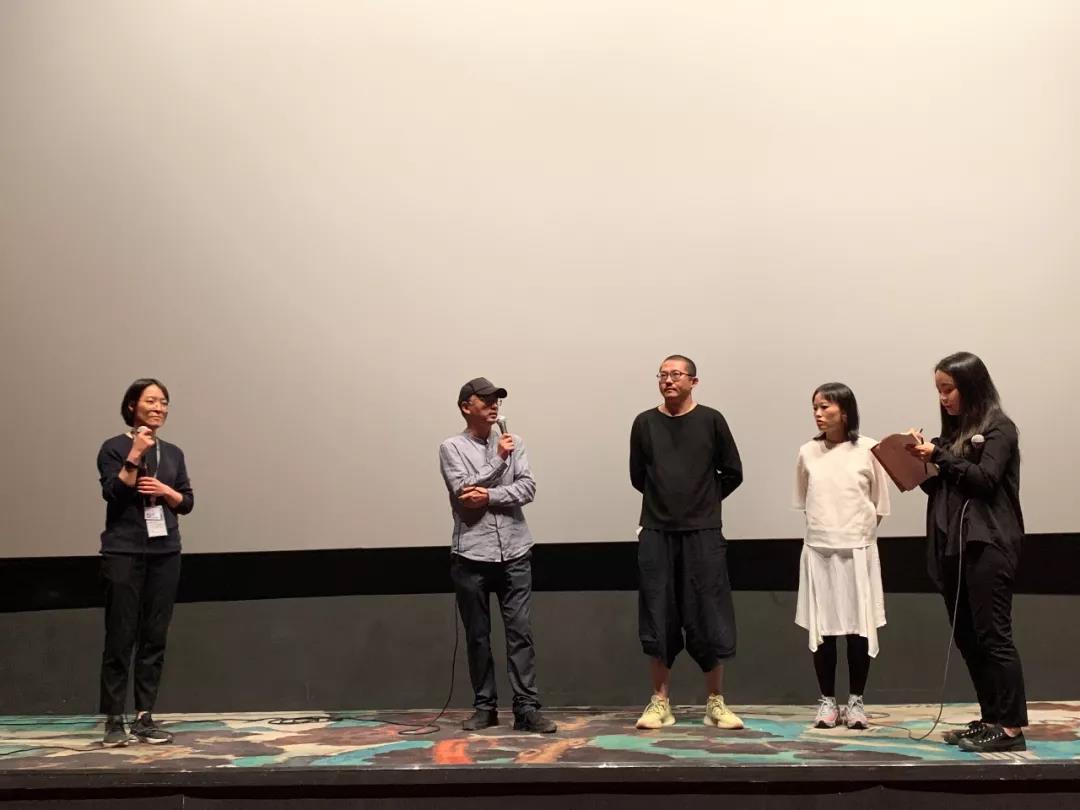万玛才旦新作《气球》釜山国际电影节亚洲首映
