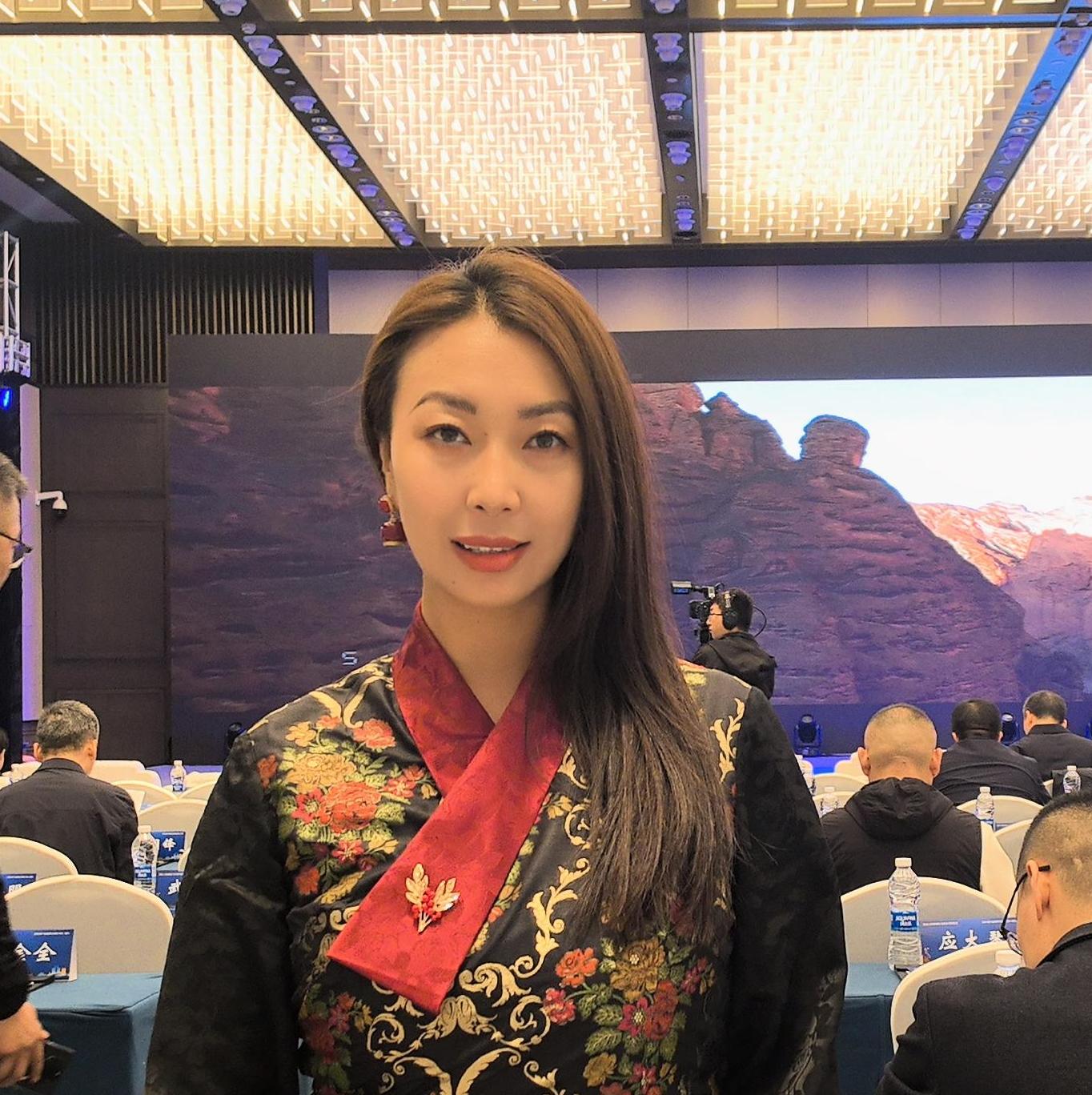 绒萨.益西措姆：对雪的十一种追问（组诗）