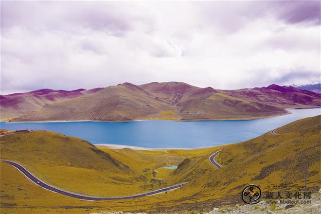 2024年，西藏加快推动文旅深度融合发展“文旅＋”赋能，促进旅游市场再升温.jpg