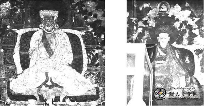 17世纪汉藏艺术在拉达克的传播与发展5-6.jpg