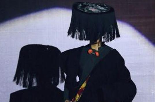 西藏昌都：藏东民族时装秀展服饰新魅力