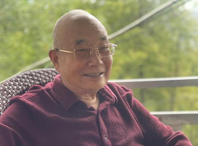 多识教授对因明学的贡献