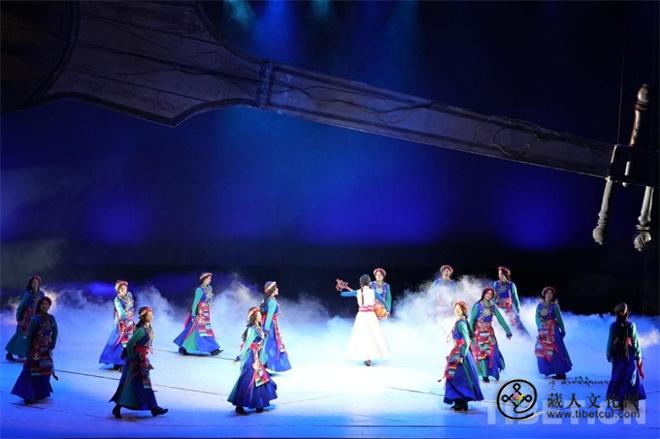 《扎西夏卓》专场文艺演出在拉萨精彩上演3.jpg