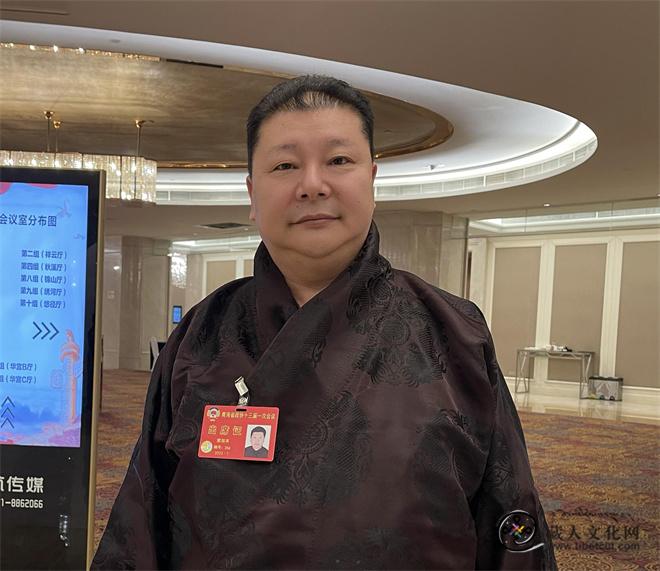 1783489639430677.jpg 《〈格萨尔〉史诗中的传统民俗文化研究》出版发行4.jpg