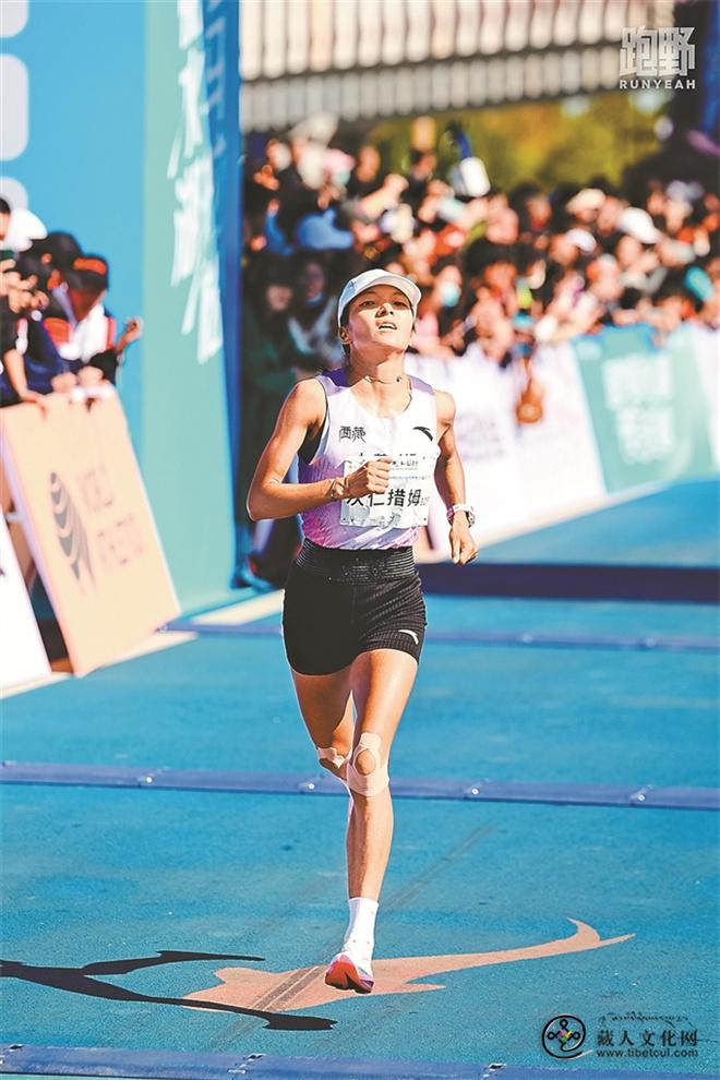 次仁措姆：一位田径老将的心旅3.jpg