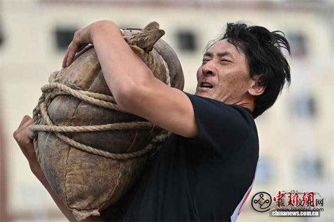 第六届安多地区“腊子口杯”则巴邀请赛在甘肃迭部开赛8.jpg