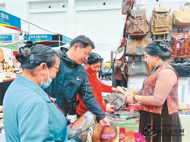 2025年拉萨首届旅博会：文旅为桥 相拥世界11.jpg