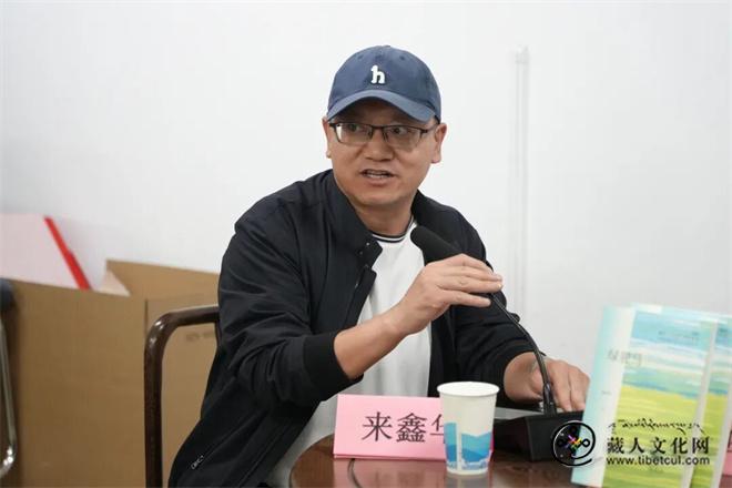 何延华《绿骏马》作品分享会在西北师范大学举办4.jpg