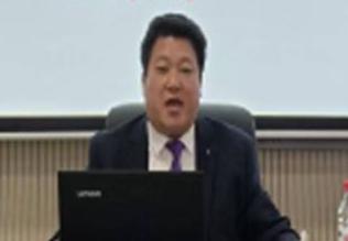 国家法官学院青海分院汉藏双语法官培训班开班