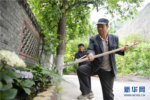 甘肃省甘南州：全域旅游打造乡村振兴“绿色引擎”10.jpg