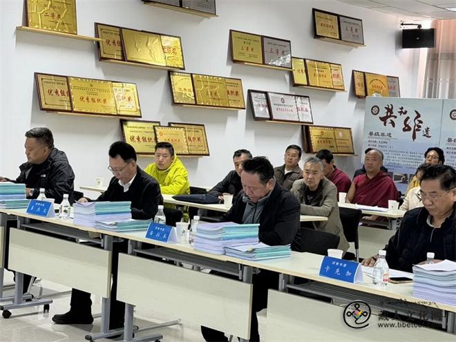 海南州共和县2026年非物质文化遗产项目、传承人评审会顺利召开2.jpg