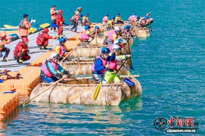 2025西藏林芝巴松措国际漂流公开赛圆满落幕 1.jpg