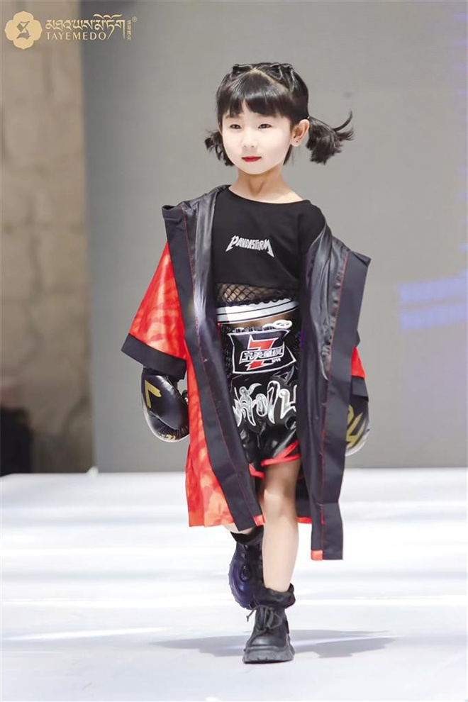 第七季完美童模西藏赛区总决赛举办1.jpg