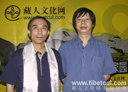 “法国文学是多元文学”    —— 余中先先生访谈