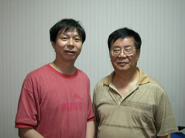 著名文学评论家雷达访谈
