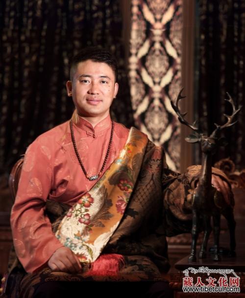 银袁冬 —— 在新时代崛起的藏族精英