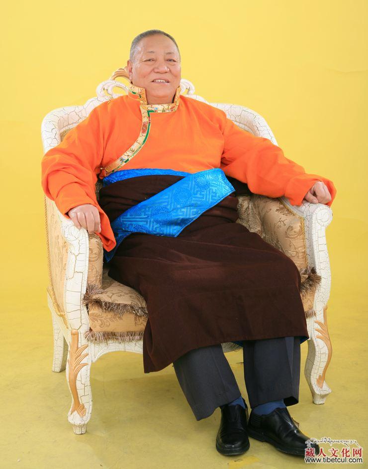 卡洛 藏医图片