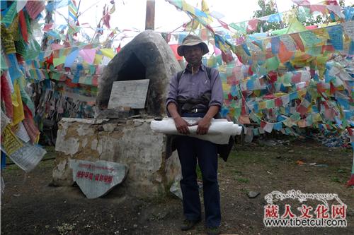 寻山踏水觅遗珍——记迪庆藏族自治州文物管理所所长李钢