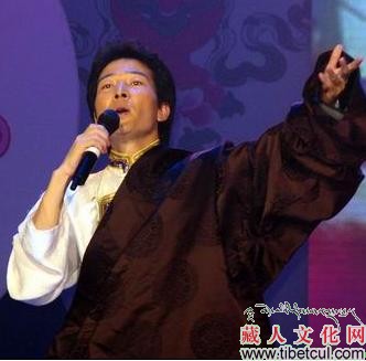 央科：藏语歌曲翻唱第一人