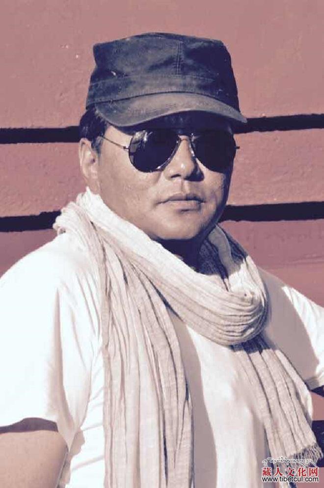 杨林文（彝族）：雪之魂的魅力一一记鲁院二十七期少数民族作家班学员、藏族青年诗人嘎旦增普措