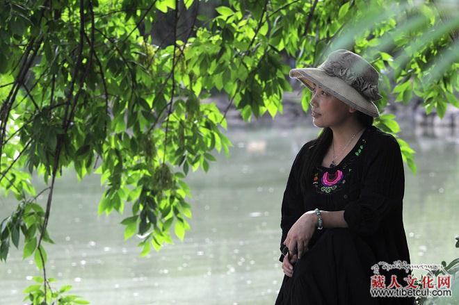 新时期到新世纪的中国藏族女性文学