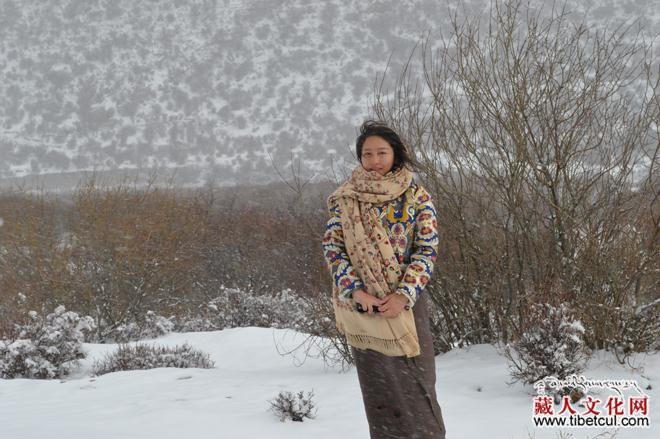 在写作中度过人生——当代藏族作家白玛娜珍访谈